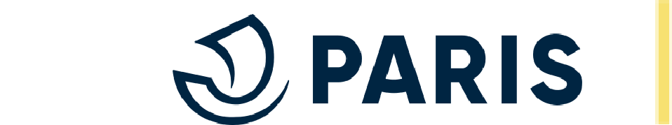 Logo Ville de Paris